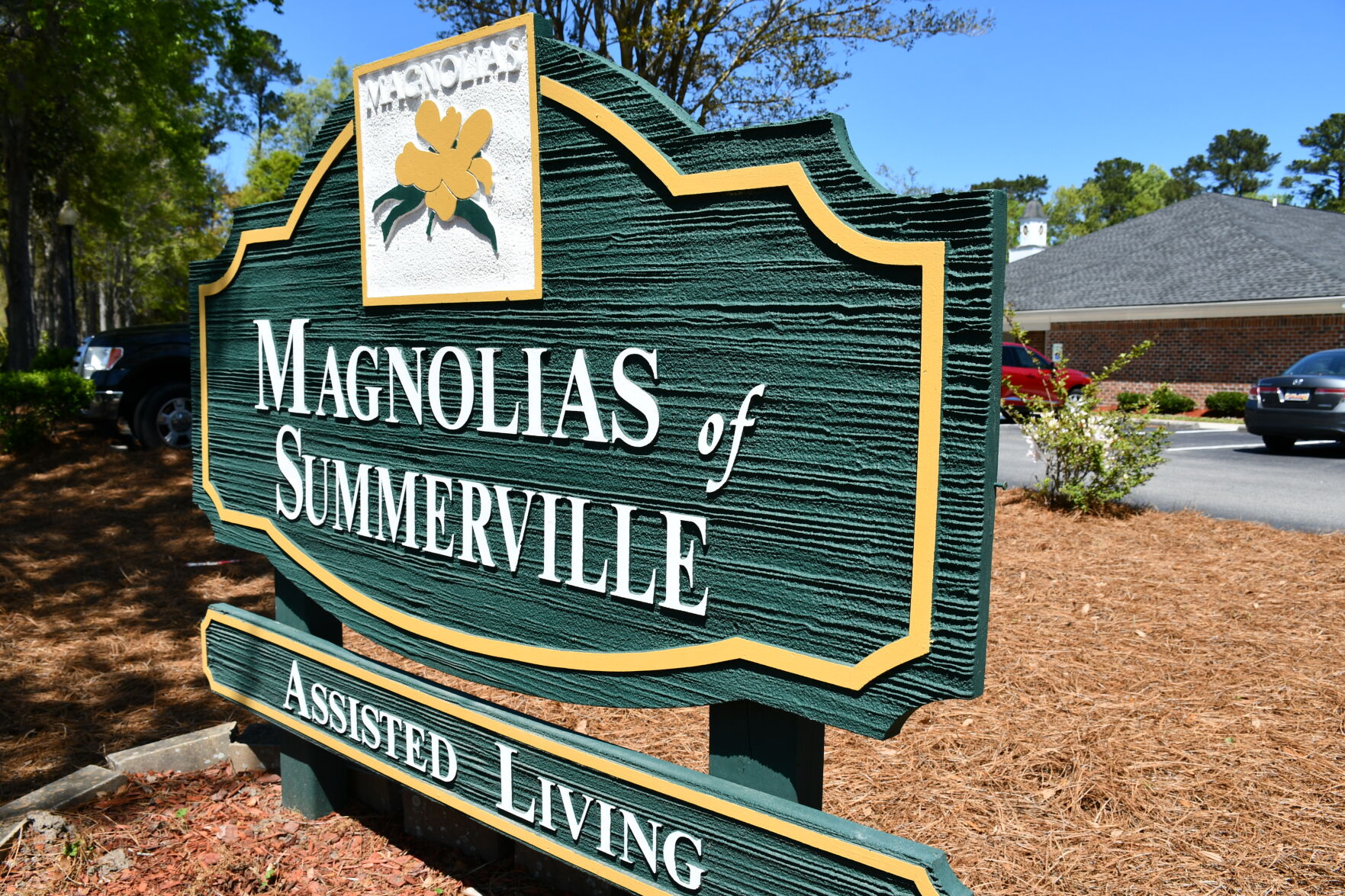 Updated guidelines for long term care facilities allows doors to open again